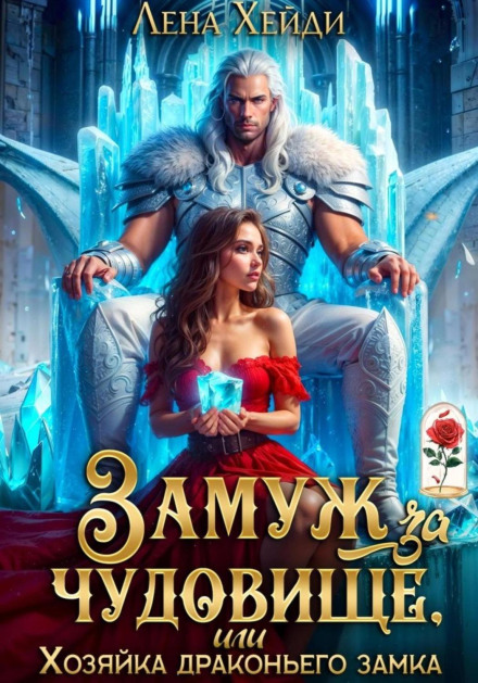 Заміж за чудовисько, або Господиня драконячого замку