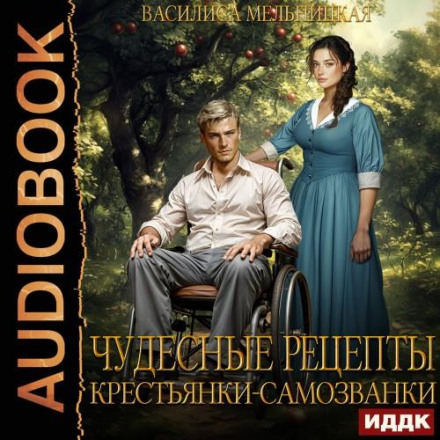 Wonderful Recipes of the Peasant Impostor