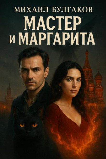 The Master and Margarita