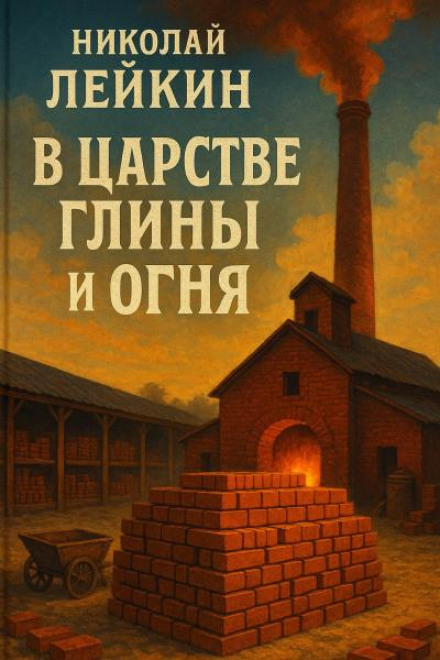 У царстві глини та вогню