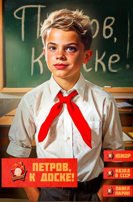 Петров, до дошки!