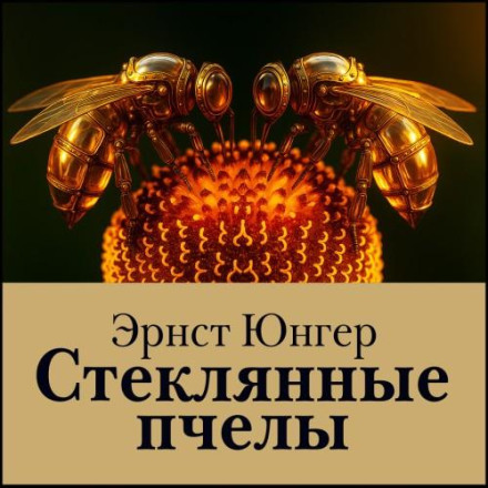 Скляні бджоли