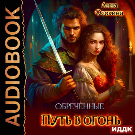 Приречені. Шлях у вогонь
