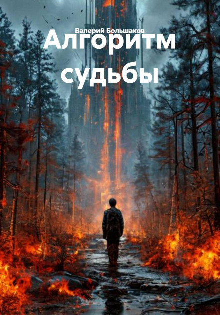 Algorithm of Fate
