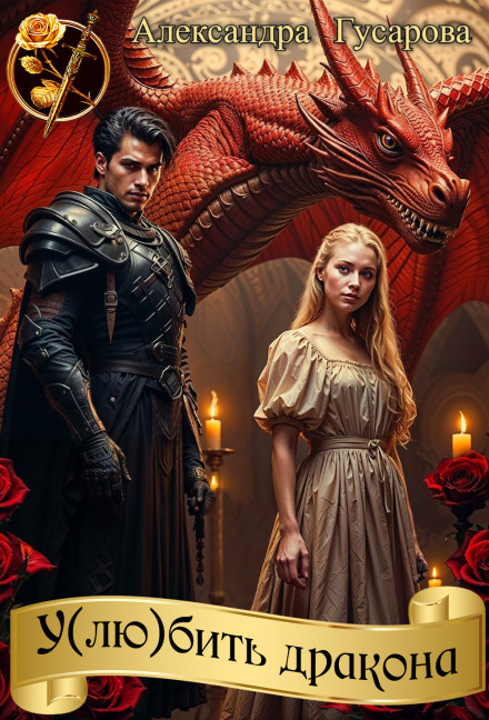 To (Love/Kill) a Dragon