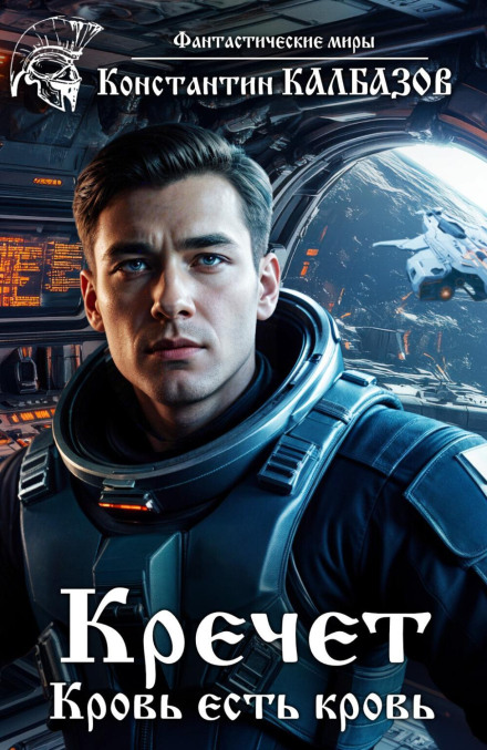 Кречет. Кров є кров
