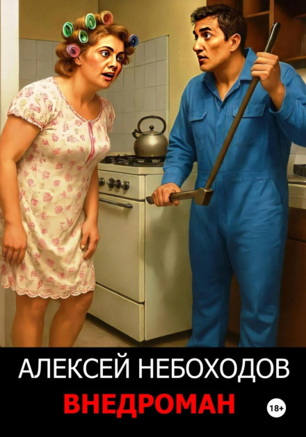 The Inner Novel