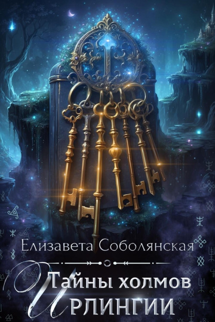 Тайны холмов Ирлингии