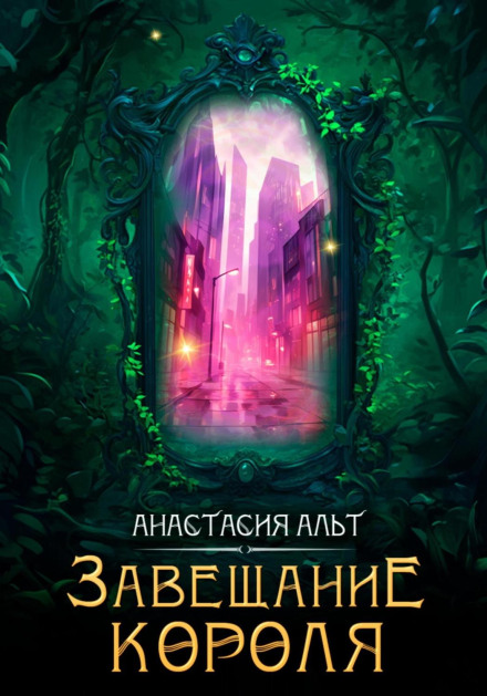 Заповіт короля