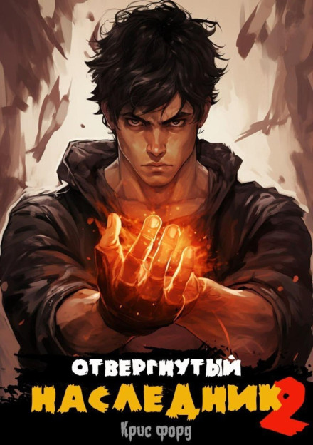 Відкинутий спадкоємець 2