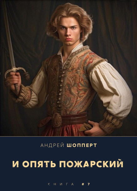 And Again Pozharsky 7