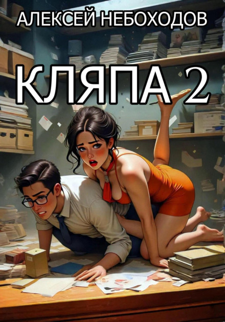 Klyapa 2