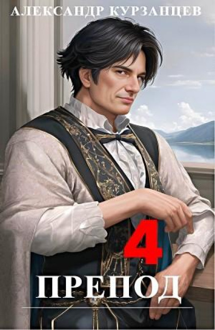 The Professor 4