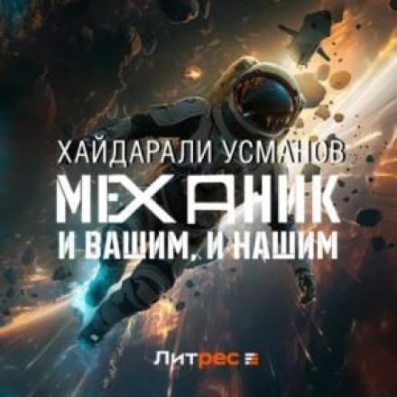 Механік. І вашим, і нашим