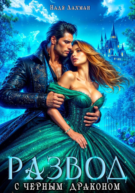 Divorce from the Black Dragon