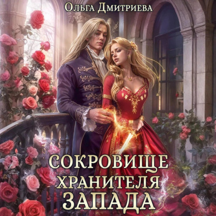 The Treasure of the Western Keeper