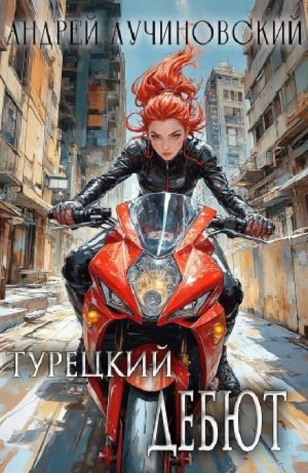 Turkish: Debut