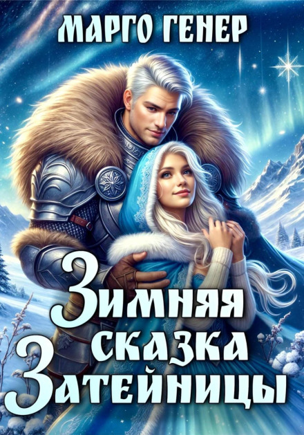 A Winter Tale of the Entertainer