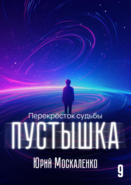 Пустушка 9