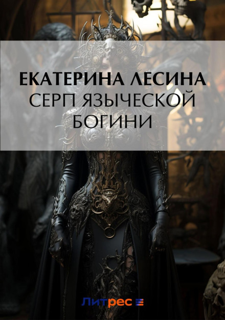 Рубінове серце богині