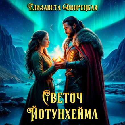 Світоч Йотунхейму