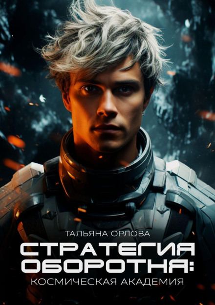 Werewolf Strategy. Space Academy