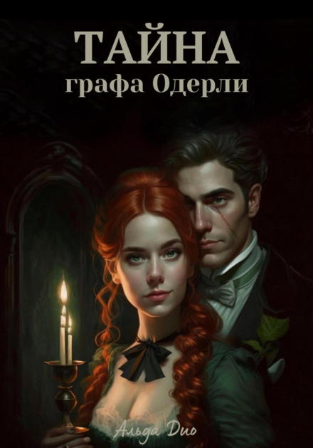 Таємниця графа Одерлі