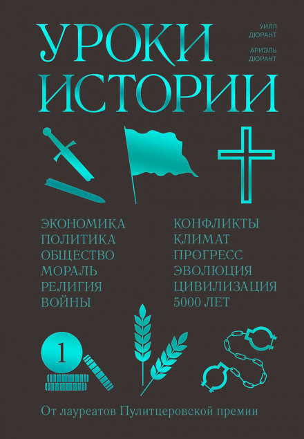 Уроки історії