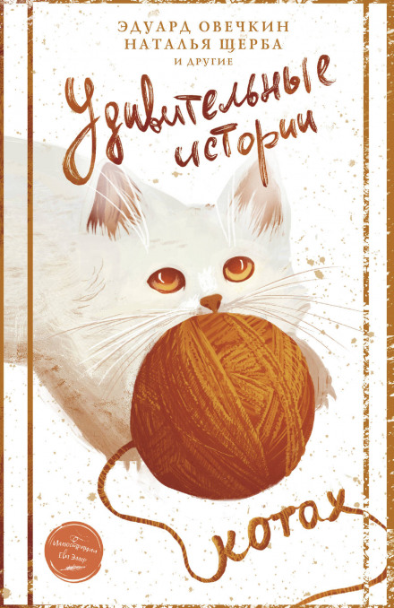 Amazing Stories About Cats