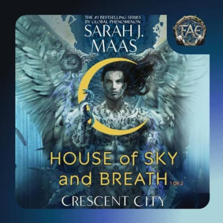 House of Sky and Breath