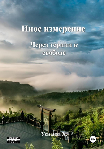 Інший вимір. Через терни до свободи