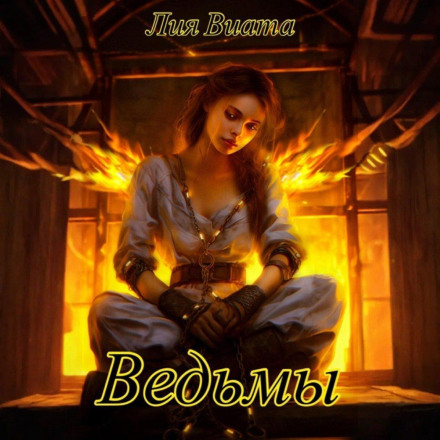 Відьми