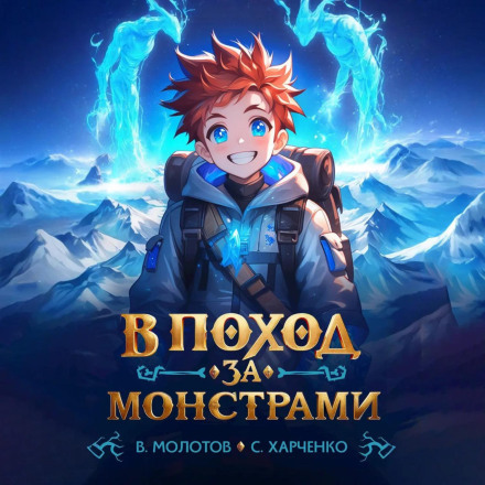 У похід за монстрами!