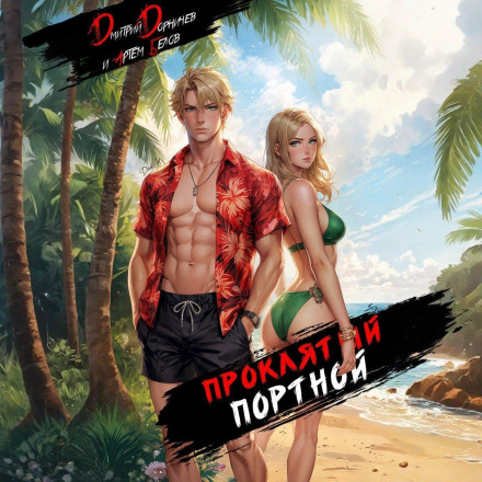 Проклятий кравець: Том 3
