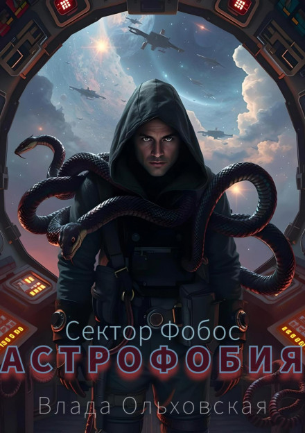 Astrophobia