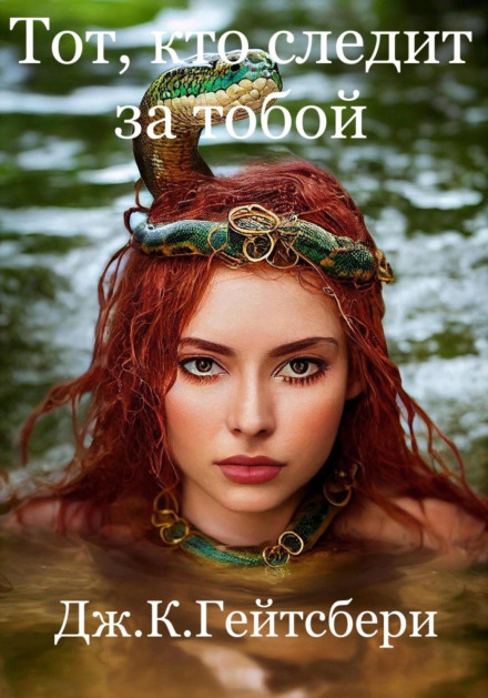 Той, хто стежить за тобою
