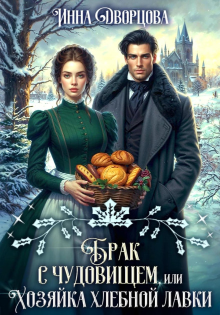 Marriage to a Monster, or The Mistress of the Bread Shop