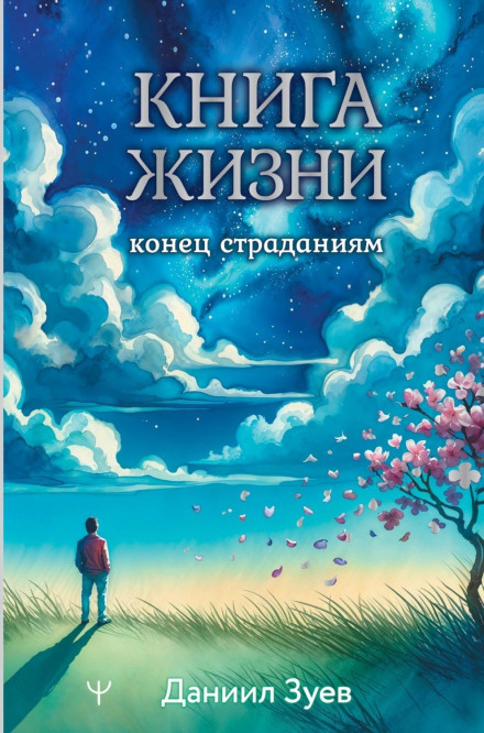 The Book of Life: End of Suffering