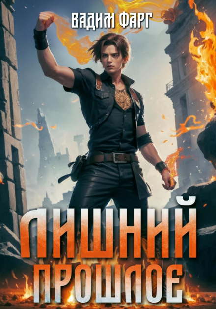 Зайвий. Минуле