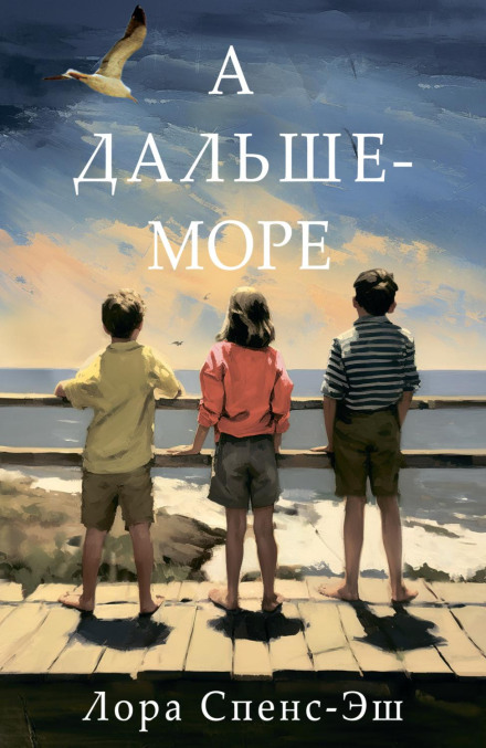 Beyond the Bright Sea