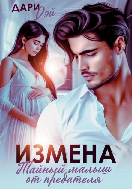 Betrayal: The Secret Baby from the Traitor