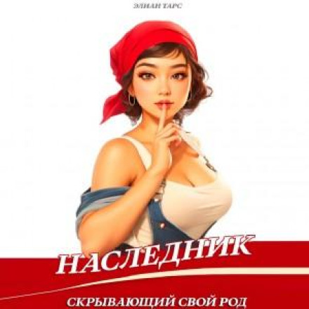 Спадкоємець, що приховує свій Рід