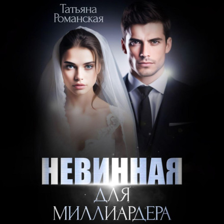 Невинна для мільярдера
