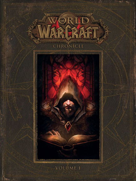Warcraft: Chronicle. Encyclopedia. Volume 1