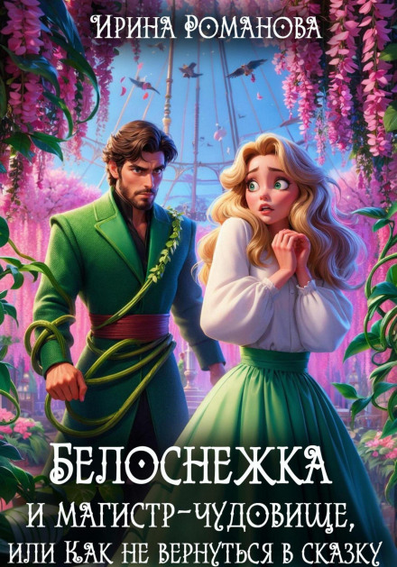 Snow White and the Master-Beast, or How Not to Return to a Fairy Tale