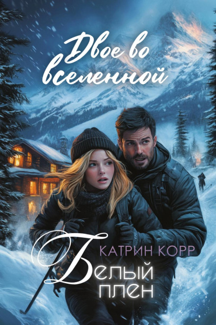 Білий полон. Двоє у всесвіті