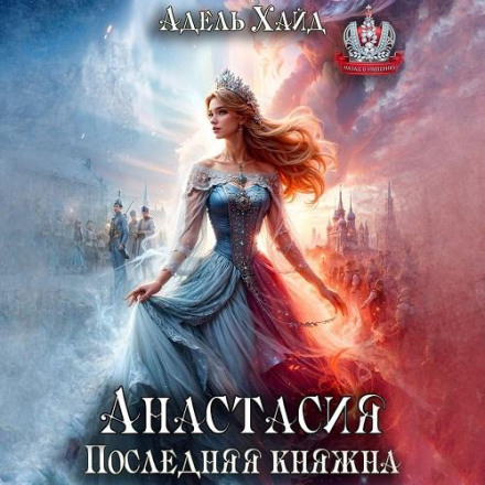 Anastasia. The Last Princess
