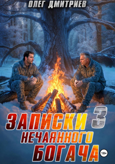 Записки ненавмисного багатія – 3