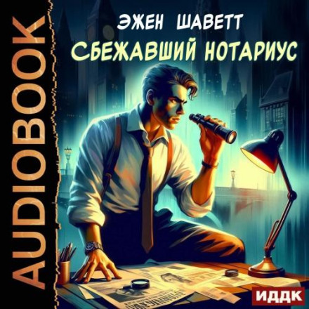 The Runaway Notary