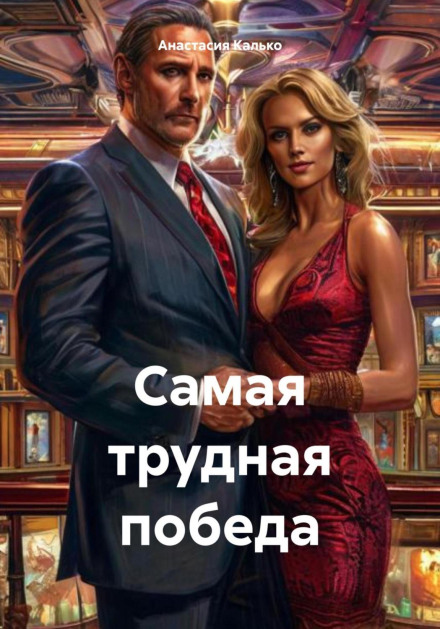Найважча перемога
